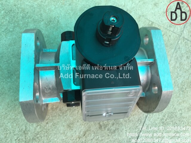 Kromschroder  VAS350F/NW (7)